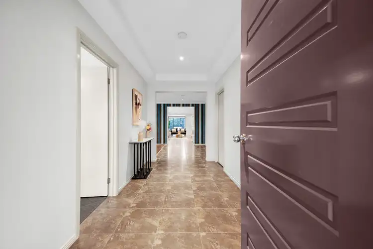 Third view of Homely house listing, 6 Kinglake Drive, Manor Lakes VIC 3024