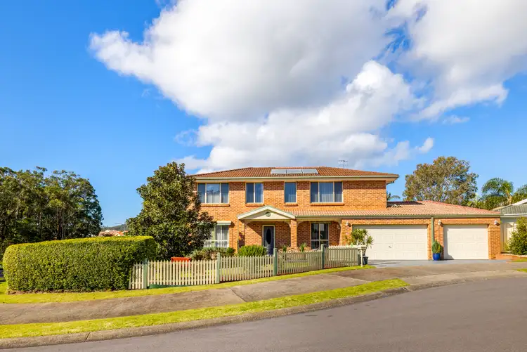 1 The Port Hole, Salamander Bay NSW 2317