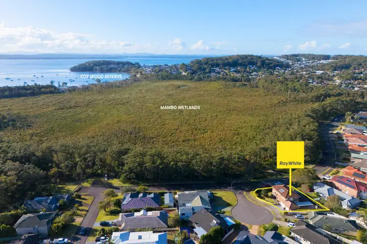 1 The Port Hole, Salamander Bay NSW 2317