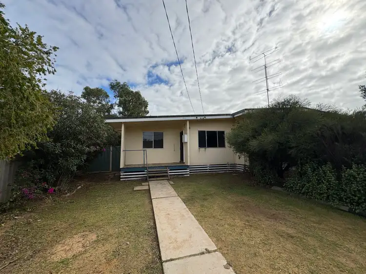 Main view of Homely semi-detached listing, 7A & B North Street, Coorow WA 6515