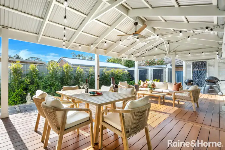 22 Golden Hill Avenue, Shoalhaven Heads NSW 2535