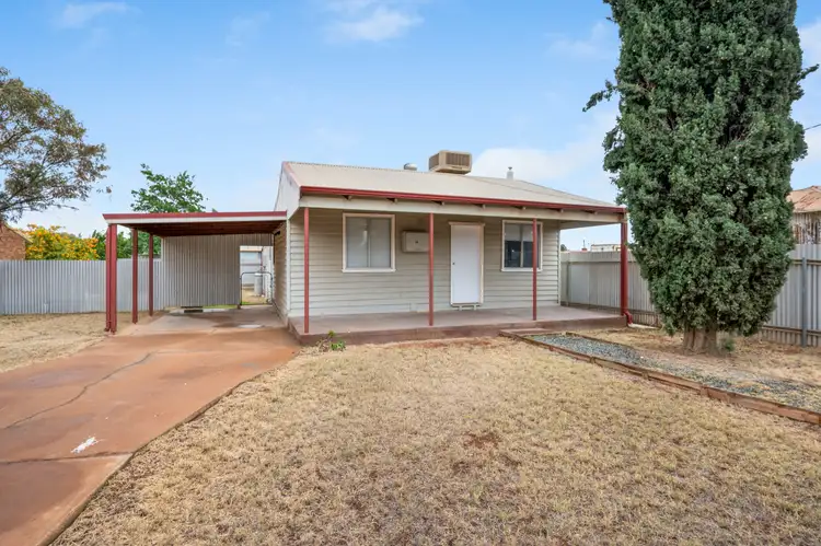 10 Harvey Street, South Kalgoorlie WA 6430