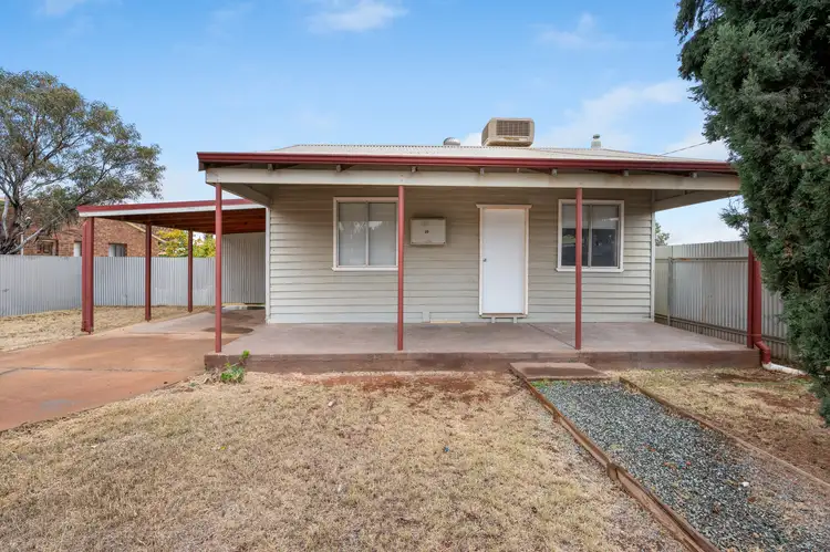 Second view of Homely house listing, 10 Harvey Street, South Kalgoorlie WA 6430
