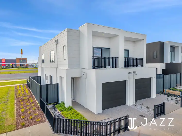 19 Billop Walk, Werribee VIC 3030