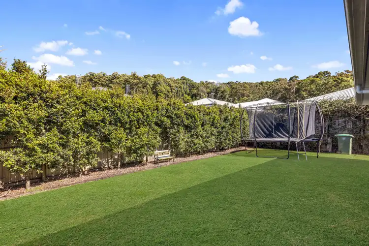 Second view of Homely house listing, 43 Creekside Circuit, Nambour QLD 4560
