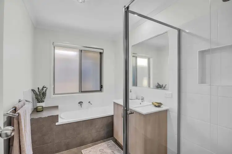 Fourth view of Homely house listing, 43 Creekside Circuit, Nambour QLD 4560