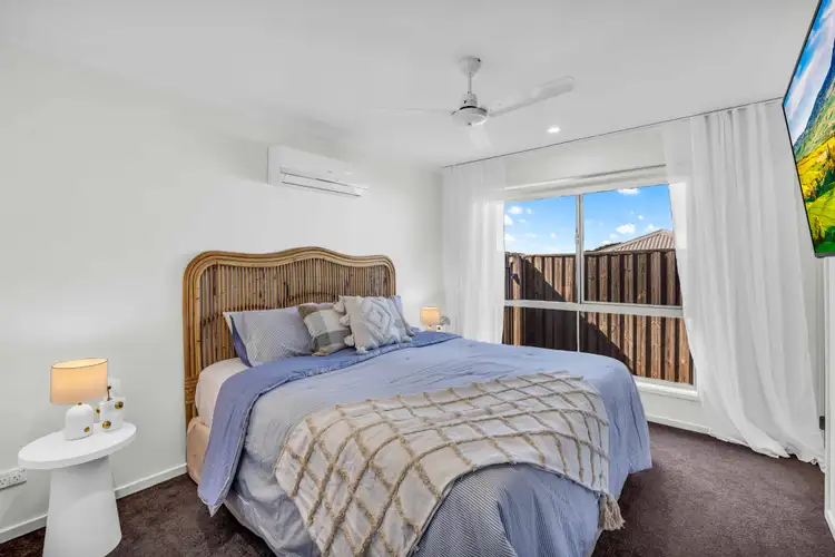 Fifth view of Homely house listing, 43 Creekside Circuit, Nambour QLD 4560