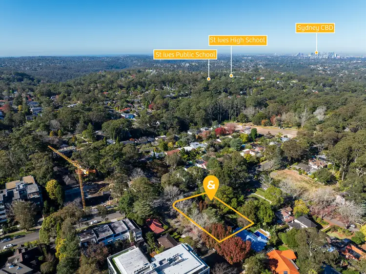 Fourth view of Homely house listing, 25&27 Shinfield Avenue, St Ives NSW 2075