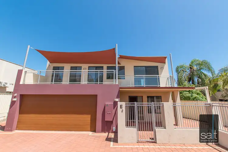 Main view of Homely house listing, 5/444 Canning Highway, Attadale WA 6156