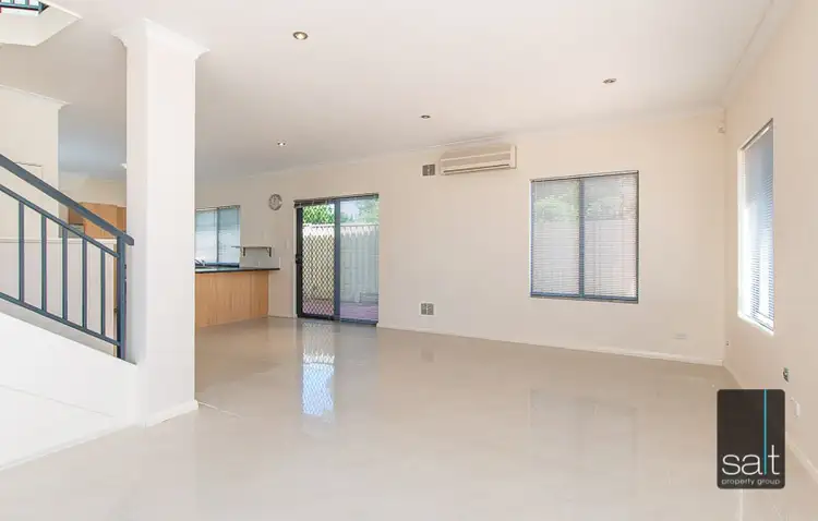 Second view of Homely house listing, 5/444 Canning Highway, Attadale WA 6156