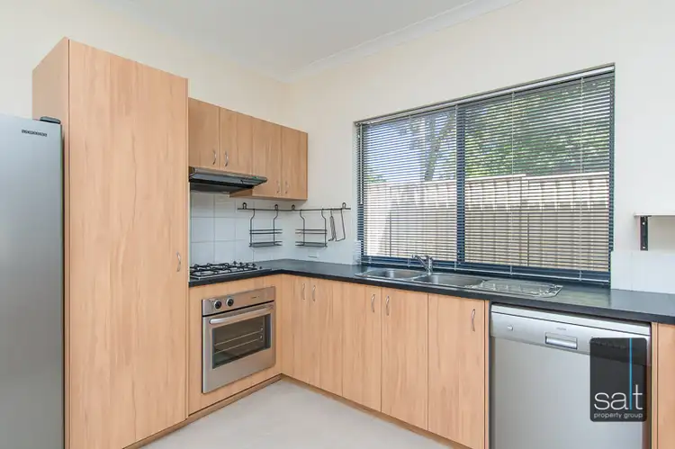 Fourth view of Homely house listing, 5/444 Canning Highway, Attadale WA 6156