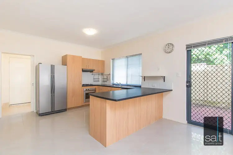 Fifth view of Homely house listing, 5/444 Canning Highway, Attadale WA 6156