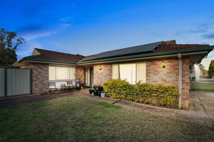 Second view of Homely house listing, 9 Chelsea Street, Merrylands NSW 2160
