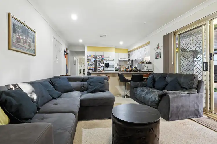 Fourth view of Homely house listing, 9 Chelsea Street, Merrylands NSW 2160