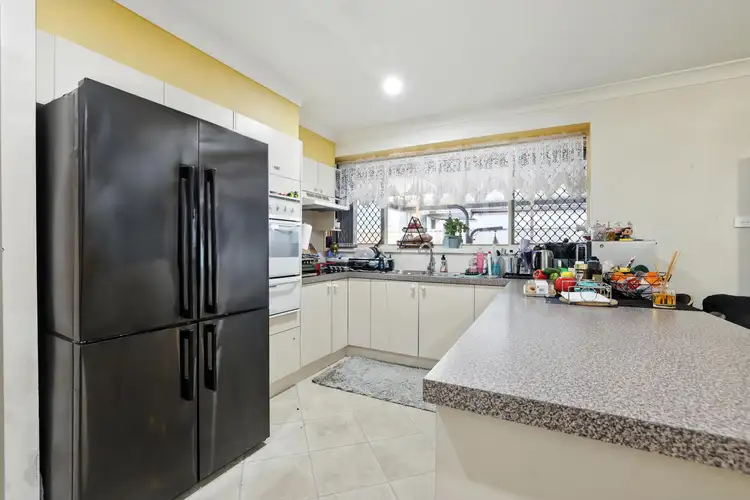 Fifth view of Homely house listing, 9 Chelsea Street, Merrylands NSW 2160