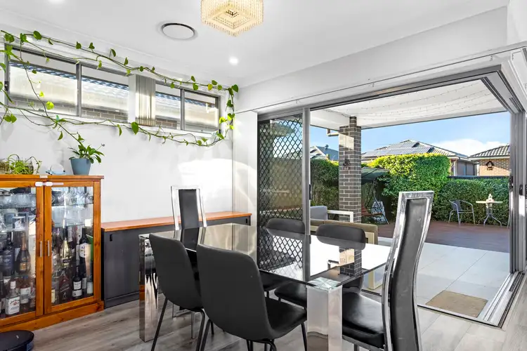 Third view of Homely house listing, 11 Felicity Crescent (Grantham Farm), Riverstone NSW 2765