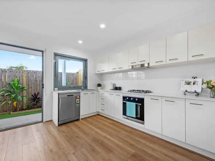 Second view of Homely townhouse listing, 2/289 Brays Road, Griffin QLD 4503