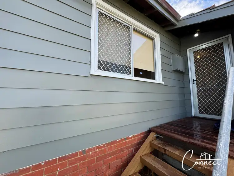 Third view of Homely semi-detached listing, A/7 Korralling Way, Wongan Hills WA 6603