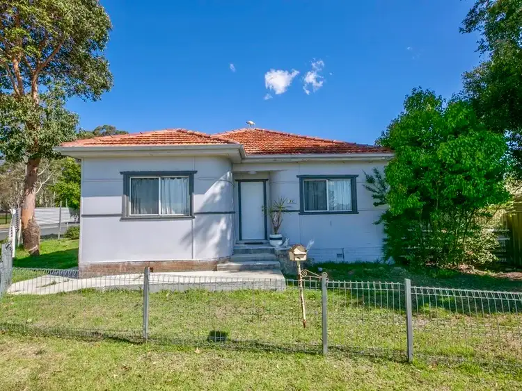 28 Great Western Highway, Kingswood NSW 2747