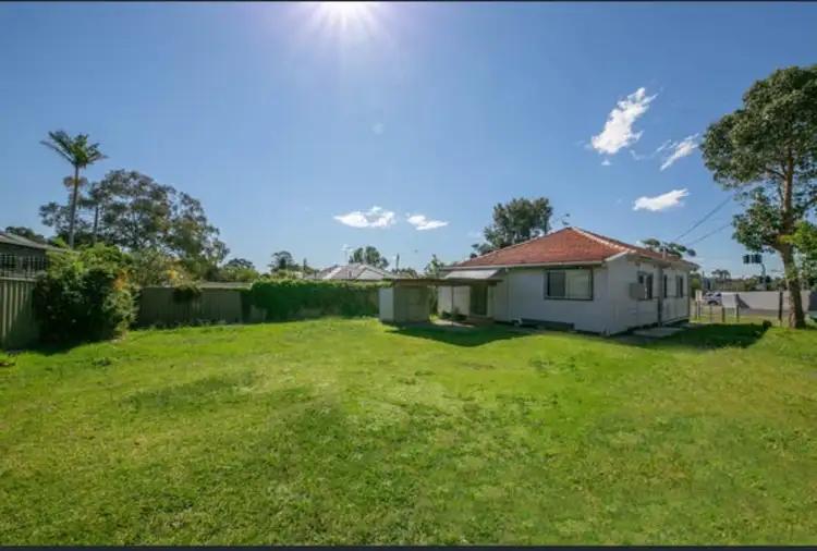 Second view of Homely house listing, 28 Great Western Highway, Kingswood NSW 2747