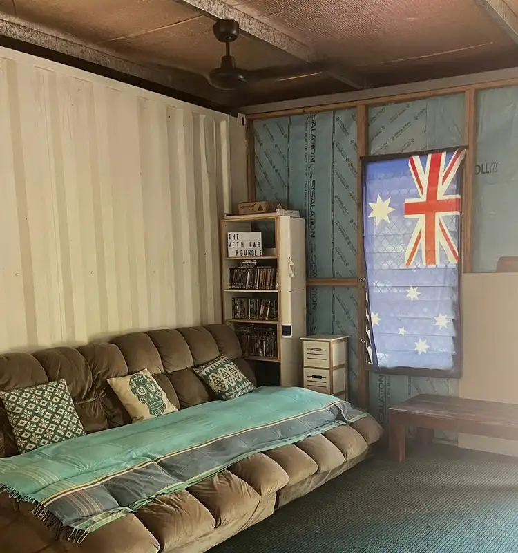 Fourth view of Homely rural property listing, 7 wahoi road, Dundee Beach NT 840