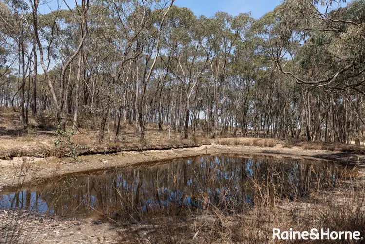 Fourth view of Homely land listing, C/A 2A & 2D 555 & 565 Dairy Flat Road, Heathcote South VIC 3523