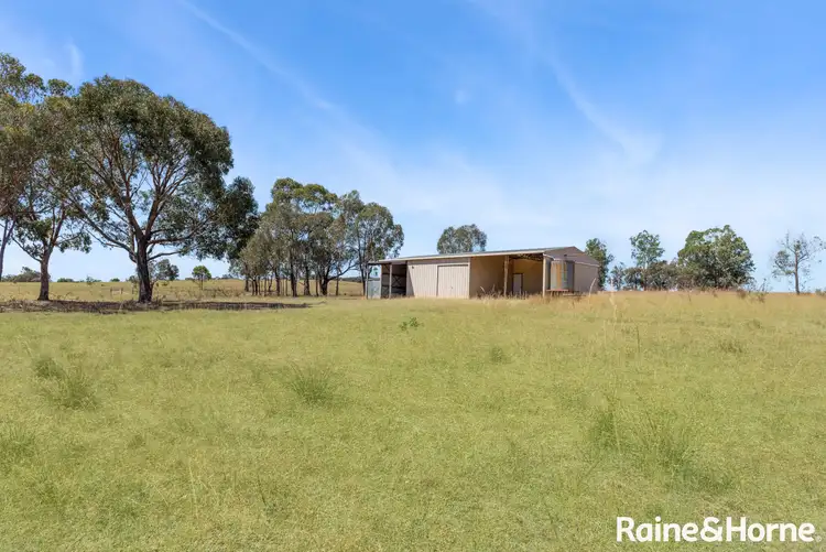 Fifth view of Homely land listing, C/A 2A & 2D 555 & 565 Dairy Flat Road, Heathcote South VIC 3523