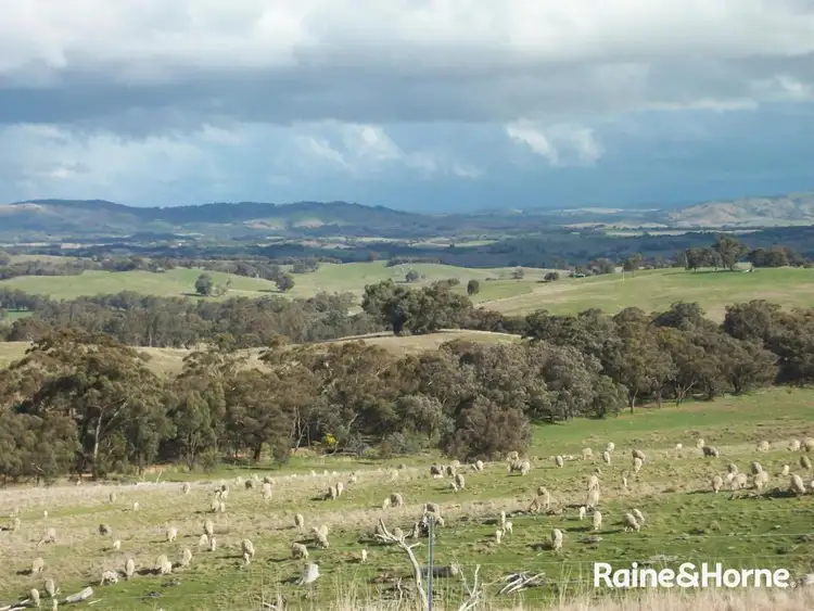 Seventh view of Homely land listing, C/A 2A & 2D 555 & 565 Dairy Flat Road, Heathcote South VIC 3523