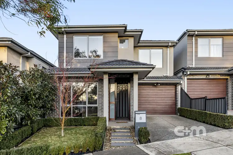 8 Sunbeam Street, Glenroy VIC 3046