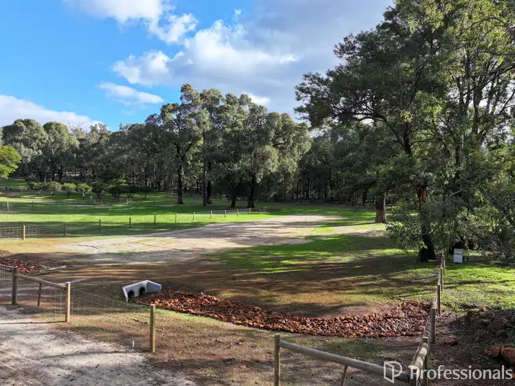 Lot 1 Brady Road, Jarrahdale WA 6124