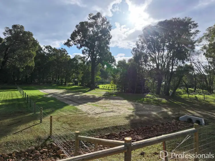 Second view of Homely land listing, Lot 1 Brady Road, Jarrahdale WA 6124