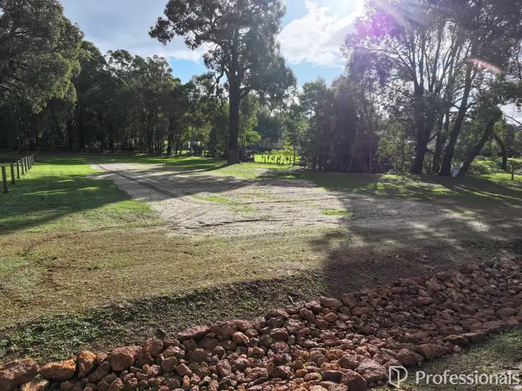 Third view of Homely land listing, Lot 1 Brady Road, Jarrahdale WA 6124