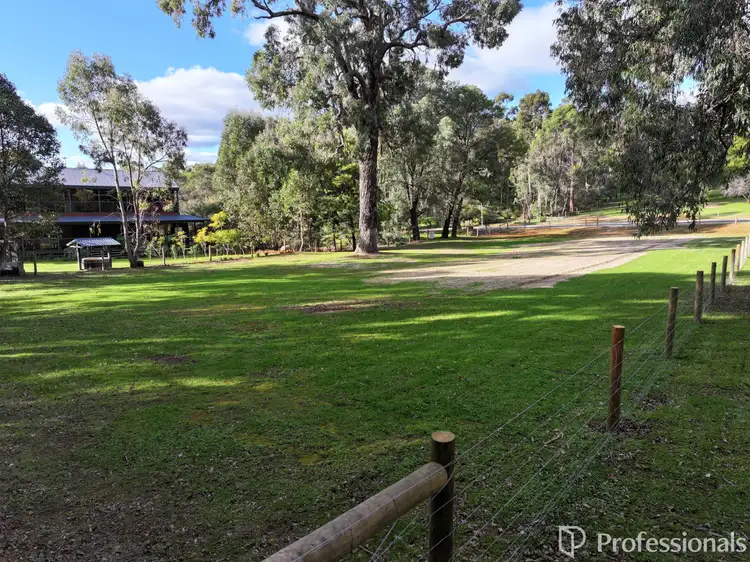 Fourth view of Homely land listing, Lot 1 Brady Road, Jarrahdale WA 6124