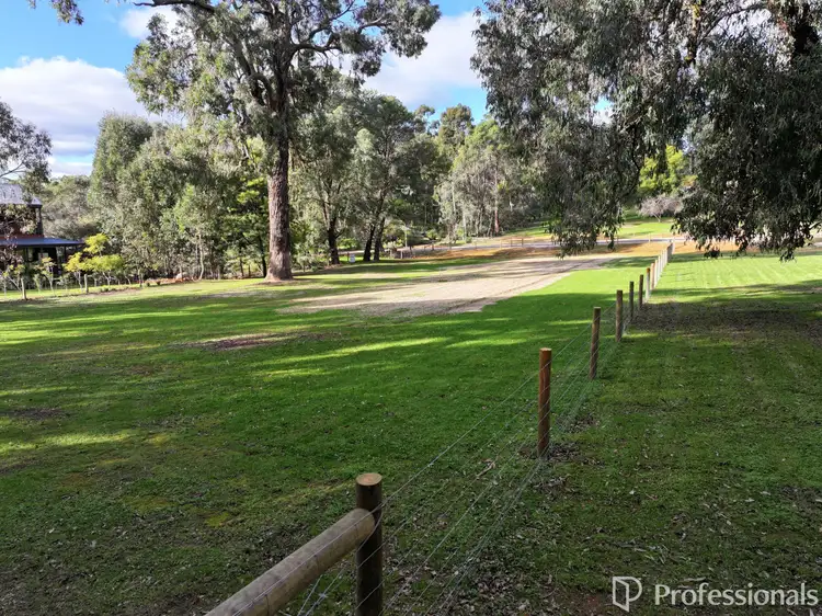Fifth view of Homely land listing, Lot 1 Brady Road, Jarrahdale WA 6124