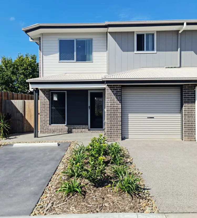 Main view of Homely townhouse listing, 1/31 Goodrich Road West, Murrumba Downs QLD 4503