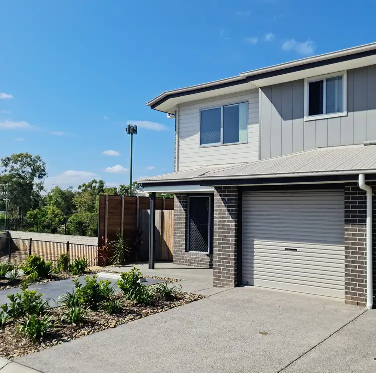 Second view of Homely townhouse listing, 1/31 Goodrich Road West, Murrumba Downs QLD 4503