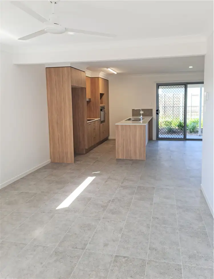 Third view of Homely townhouse listing, 1/31 Goodrich Road West, Murrumba Downs QLD 4503
