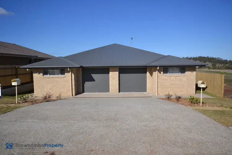 Main view of Homely house listing, 2/38 Taragon Street, Glenvale QLD 4350