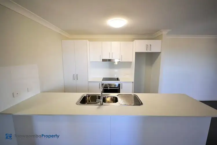 Second view of Homely house listing, 2/38 Taragon Street, Glenvale QLD 4350