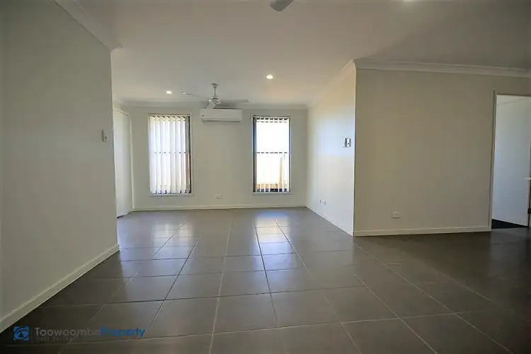 Third view of Homely house listing, 2/38 Taragon Street, Glenvale QLD 4350