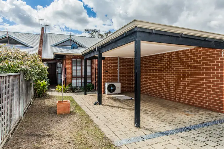Main view of Homely house listing, 6 Court Street, Highgate WA 6003