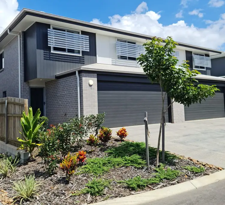 78/31 Goodrich Road West, Murrumba Downs QLD 4503