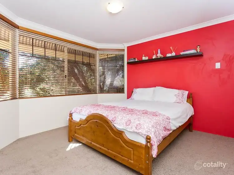 Fourth view of Homely house listing, 5 Serpentine Rise, Success WA 6164