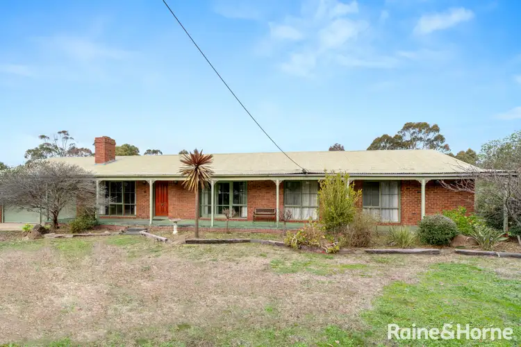 159 Main Road, Riddells Creek VIC 3431
