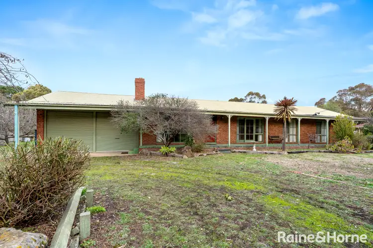 Third view of Homely house listing, 159 Main Road, Riddells Creek VIC 3431