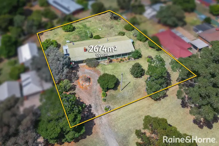 Third view of Homely house listing, 159 Main Road, Riddells Creek VIC 3431