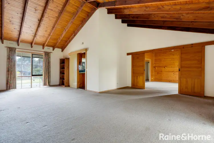 Fifth view of Homely house listing, 159 Main Road, Riddells Creek VIC 3431