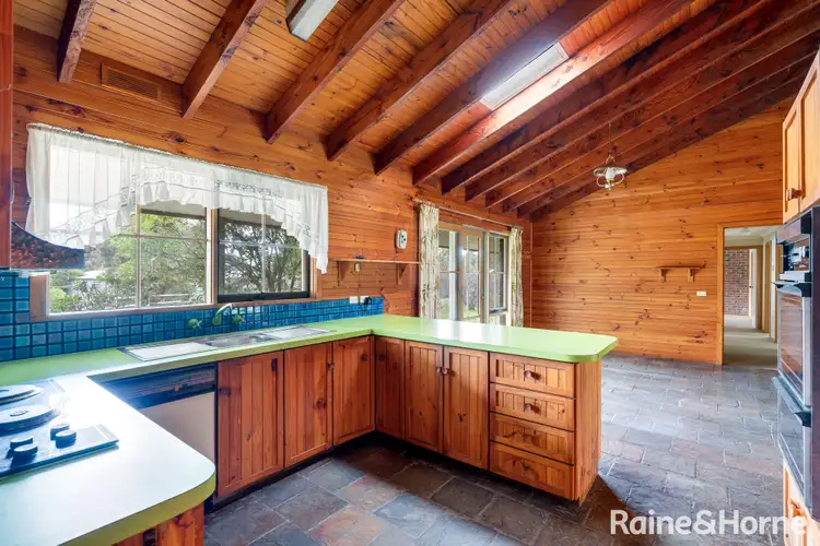 Sixth view of Homely house listing, 159 Main Road, Riddells Creek VIC 3431