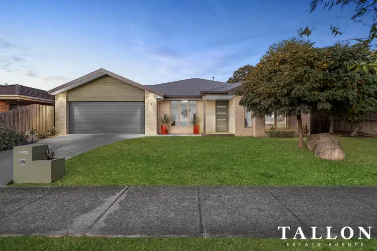 Main view of Homely house listing, 15 Spruce Drive, Hastings VIC 3915