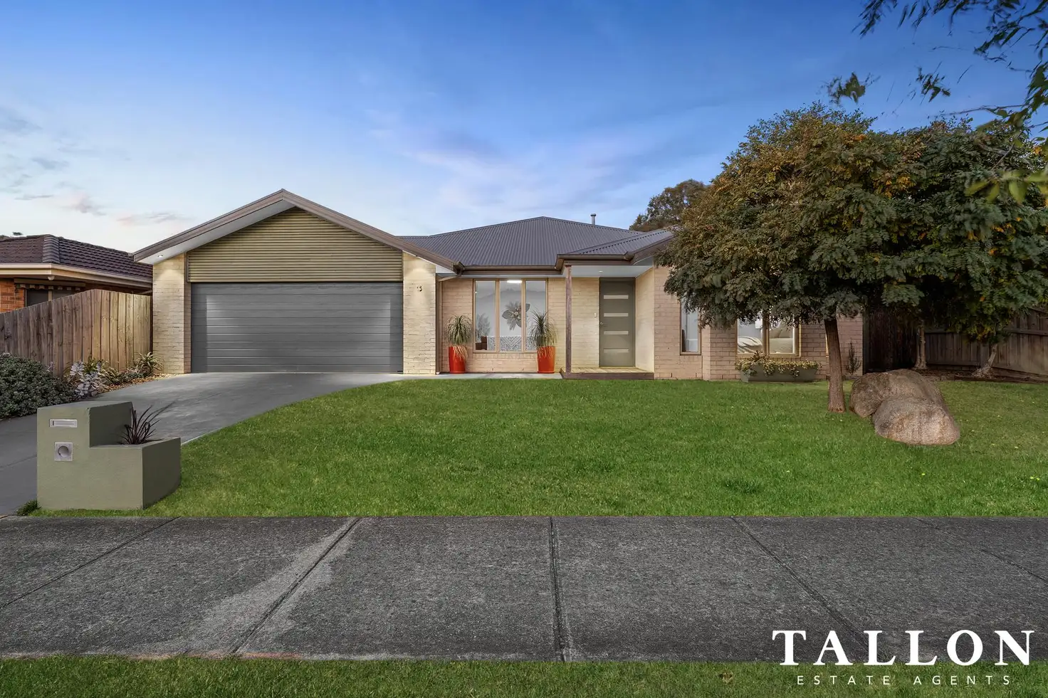 Main view of Homely house listing, 15 Spruce Drive, Hastings VIC 3915
